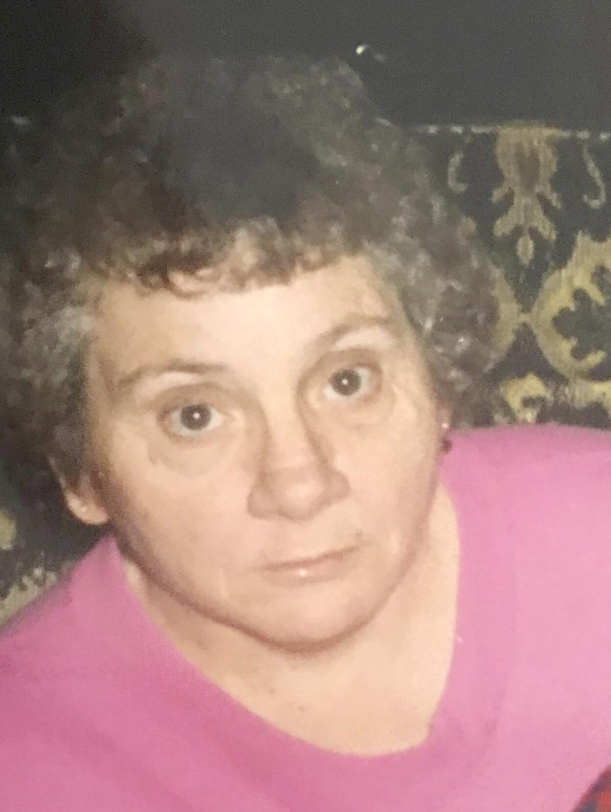 Madeline K. Alexander